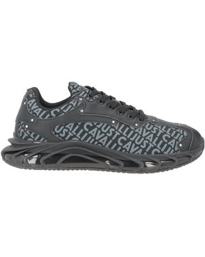 Just Cavalli Trainers - Grey