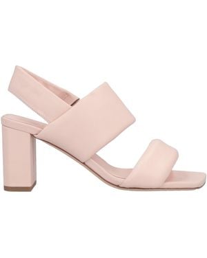 Vic Matié Sandals - Pink