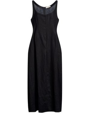 Faithfull the Brand Maxi Dress - Black