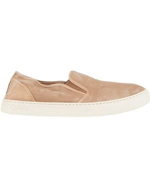 Natural World Sneakers - White
