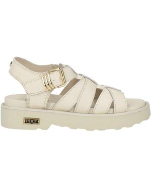 Cult Sandals - Natural
