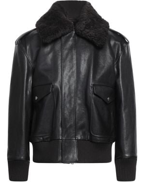 Burberry Jacket - Black