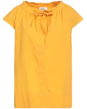 Ottod'Ame Top - Yellow