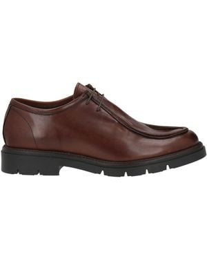 Calpierre Stringate - Marrone