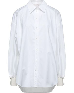 McQueen Shirt - White