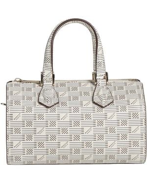 Moreau Paris Handbags - White
