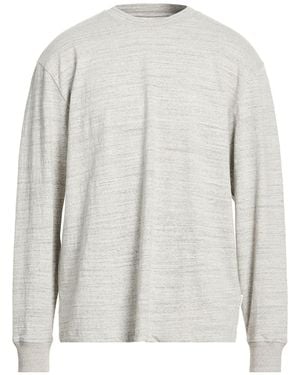 Rohe Sweatshirts - White