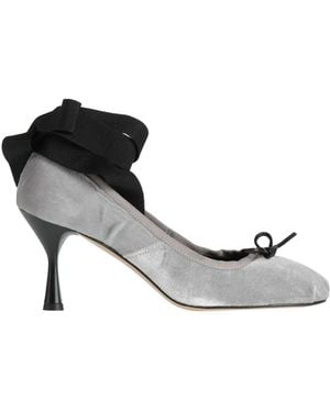 Divine Follie Pumps - Weiß