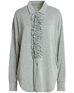 Momoní Camisa - Gris