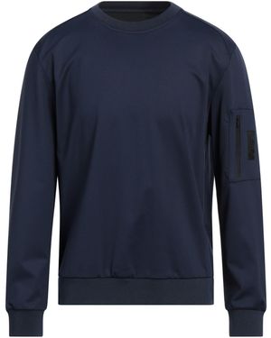 NORTH SAILS X MASERATI Felpa - Blu