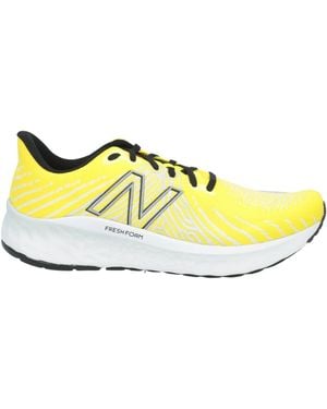New Balance Sneakers - Giallo