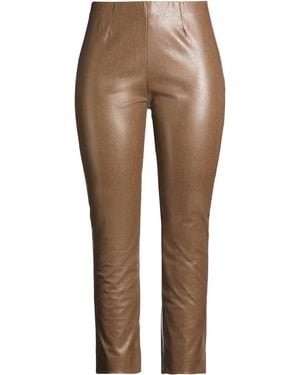Seductive Trousers - Brown
