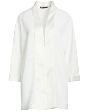Hanita Jacket Polyester - White