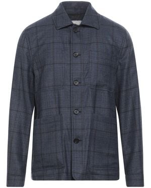 Paoloni Camicia - Blu