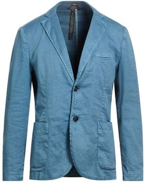 Mason's Blazers - Blue