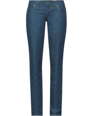 John Galliano Jeans - Blue