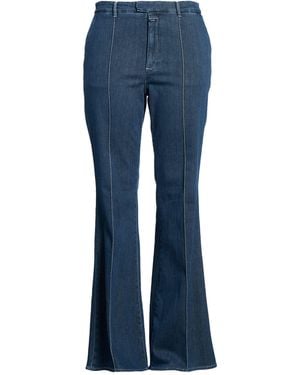 Closed Pantaloni Jeans - Blu