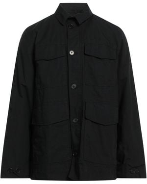 WOOD WOOD Jacket - Black