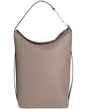 Victoria Beckham Bolso De Mano - Marrón