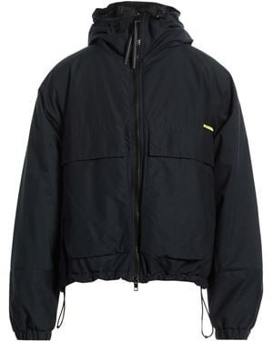 Spiewak Puffer - Black