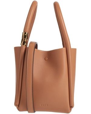 Boyy Handbag - Brown