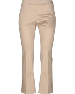 Incotex Trouser - Natural