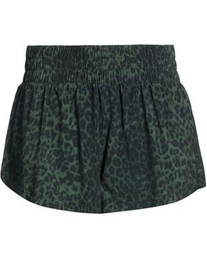 Maje Shorts & Bermuda Shorts - Green