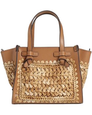 Gianni Chiarini Handbag - Brown