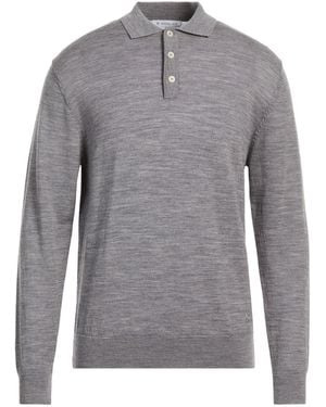 Manuel Ritz Jumper - Grey