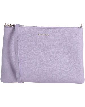 Coccinelle Cross-body Bag - Purple