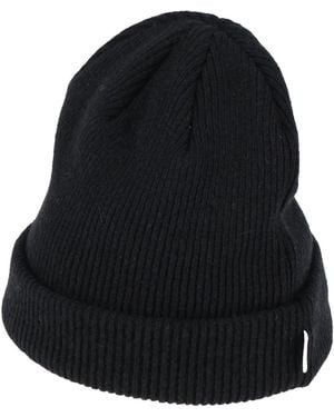 Futur Hat Lambswool - Black