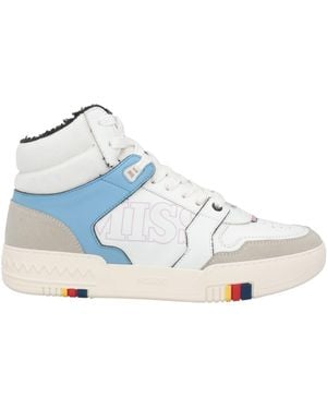 Acbc X Missoni Sneakers - Blu