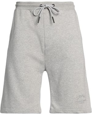 Iceberg Shorts E Bermuda - Grigio