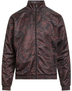 Just Cavalli Sweatshirt - Brown