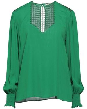 True Royal Top - Green
