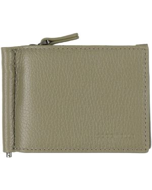 Coccinelle Wallet - Green