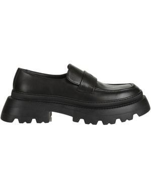 Lemarè Loafer - Black