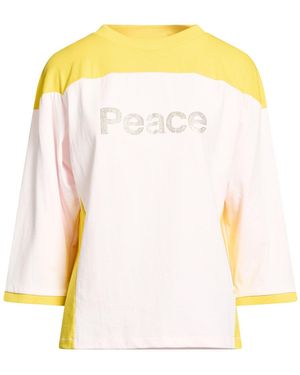 Zadig & Voltaire Light T-Shirt Organic Cotton - Multicolour