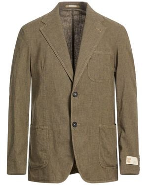 Massimo Alba Blazers - Green