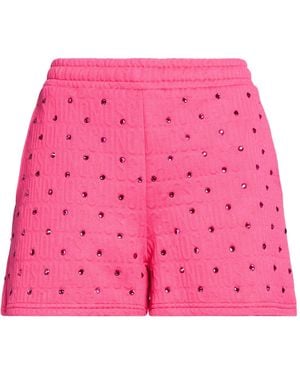 Moschino Shorts & Bermuda Shorts - Pink