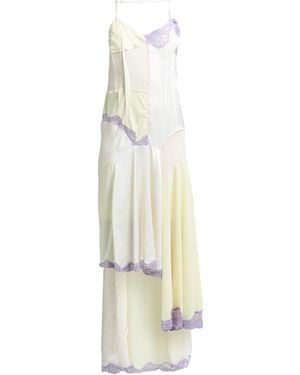 Sportmax Jumpsuit - White