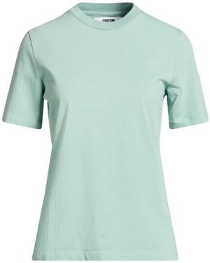 Grifoni Light T-Shirt Cotton - Green