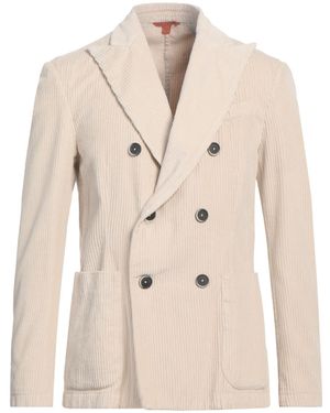 Barena Blazer - Natural