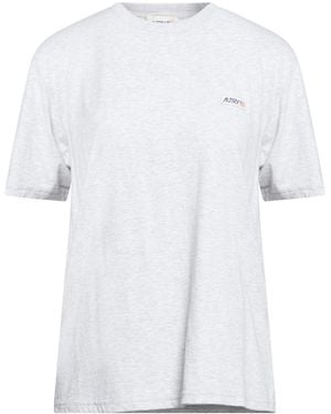 Autry T-Shirts - White