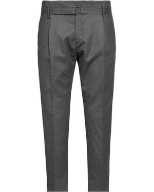 BE ABLE Trouser - Gray