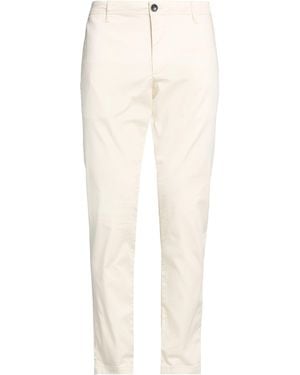 ARMANI EXCHANGE Trousers - White