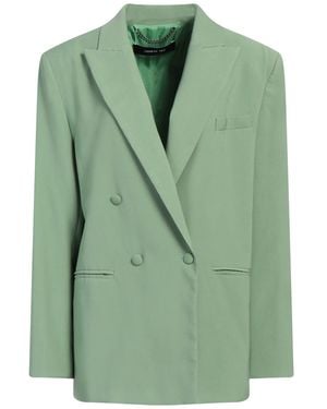 FEDERICA TOSI Blazer - Green