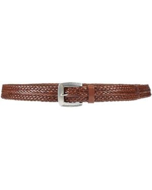 John Varvatos Belt - Brown