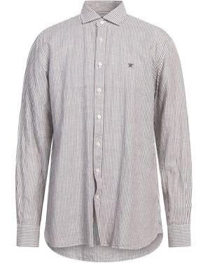 Hackett Shirt - Grey