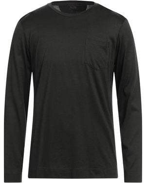 Moorer T-Shirt - Black